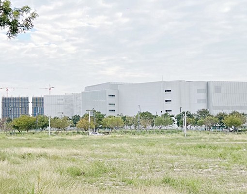 【水湳經貿核心】全新透天黃金店面｜近國際會展中心 - Image 14