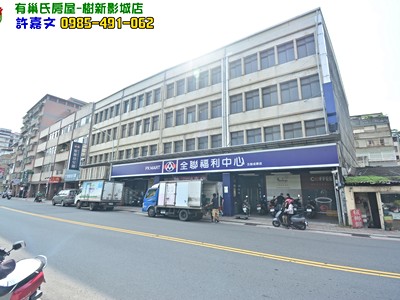 社區圖片