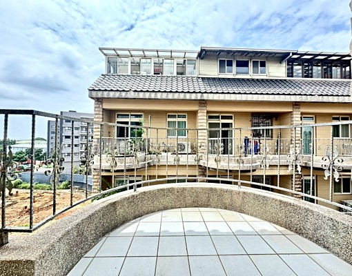 龜山伯爵美墅|員工宿舍首選|空間大、交通便利、拎包入住 - Image 2