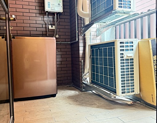 龍潭大陽台舒適大三房+車位 - Image 2