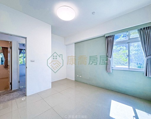 👍台北101世貿信義國小❤️綠意景觀採光佳電梯3房 - Image 6
