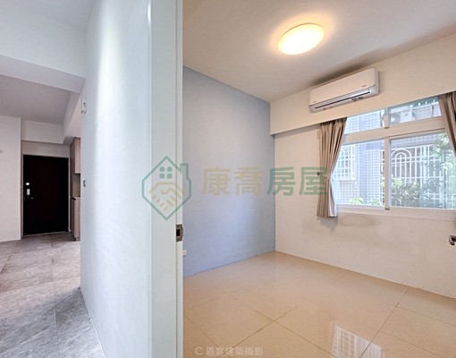 👍台北101世貿信義國小❤️綠意景觀採光佳電梯3房 - Image 9