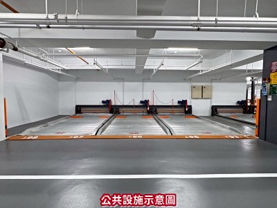 社區圖片
