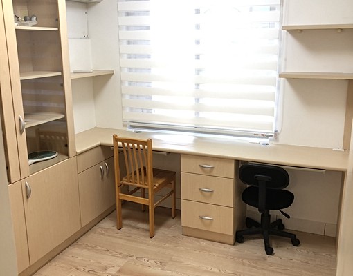 【超值租屋】永和成功路二段3房2廳2衛整層住家家具家電 - Image 6