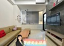 北區-育樂街1房1廳，31.2坪