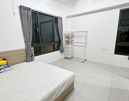 長鉅久窩美2房+車位(附傢俱電含管含車) - Image 3