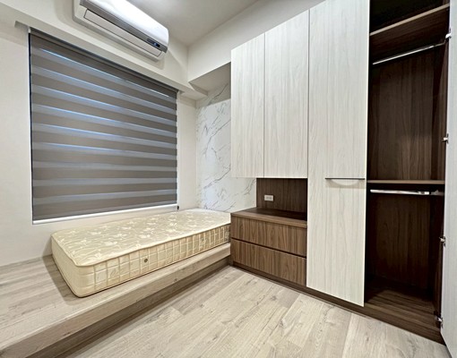 鄰近高鐵★景觀大三房含車位★系統家具裝潢★質感社區 - Image 7