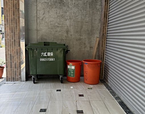 明亮舒適安全便捷的南台大苑近南台科大 - Image 15