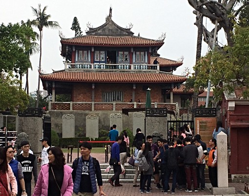 近赤崁樓獨立陽台套房生活機能佳 - Image 5