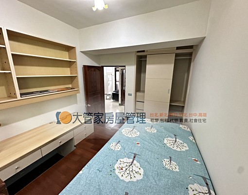 三民學區溫馨2房附家具車位 - Image 8