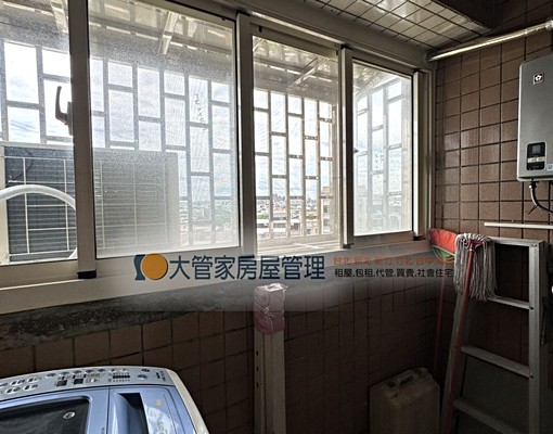 三民學區溫馨2房附家具車位 - Image 11