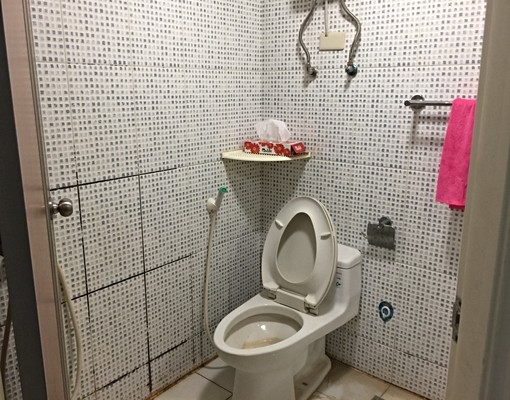 四季悅舍樓中樓景觀戶出租 - Image 7