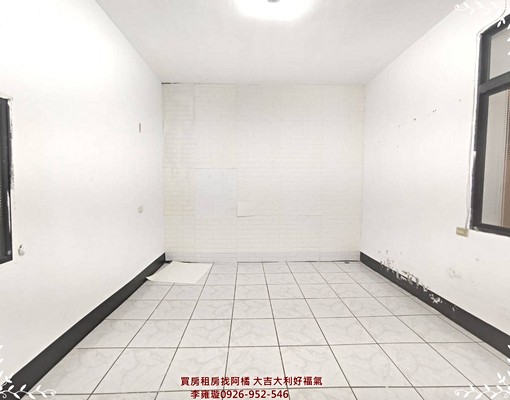 獨家苗栗市。臨20米路。省道旁。51坪大空間透店 - Image 7