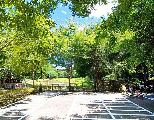 亞東醫院捷運站⭐合宜住宅A6東區高樓美景3房⭐含車位 - Image 16