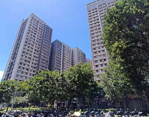 亞東醫院捷運站⭐合宜住宅A6東區高樓美景3房⭐含車位 - Image 14