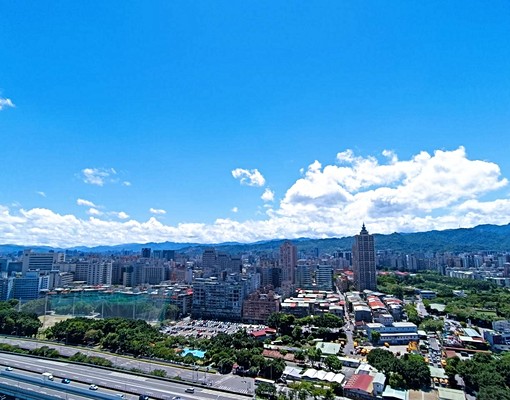 亞東醫院捷運站⭐合宜住宅A6東區高樓美景3房⭐含車位 - Image 3