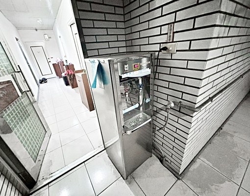 捷運頭前庄◆採光套房◆曬衣陽台★飲水機 - Image 5