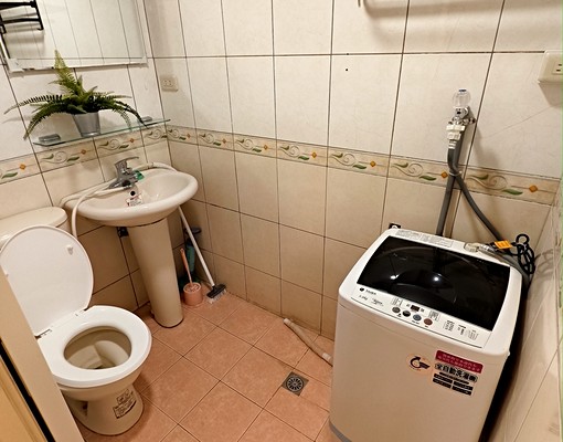 💞小林租屋💞健行科大電梯美套房 - Image 6