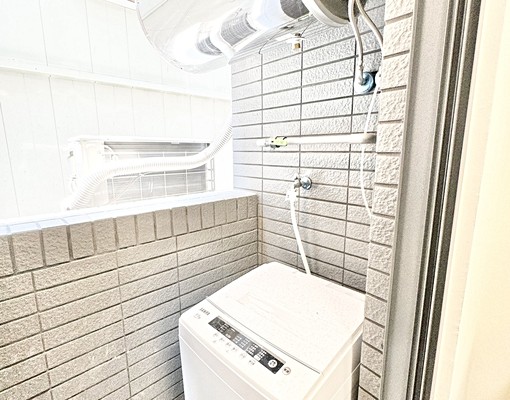 極新電梯社區採光流理台系統櫃大理石乾濕分離 - Image 14