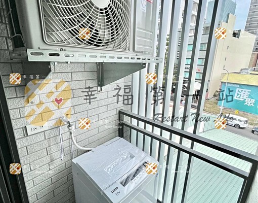 電梯套房~獨洗曬可租補 - Image 8