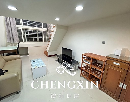 近高鐵有電梯樓中樓👍￸� - Image 3