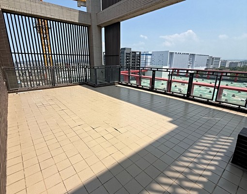 台電計費樓中樓套房有大露臺近台積電 - Image 7