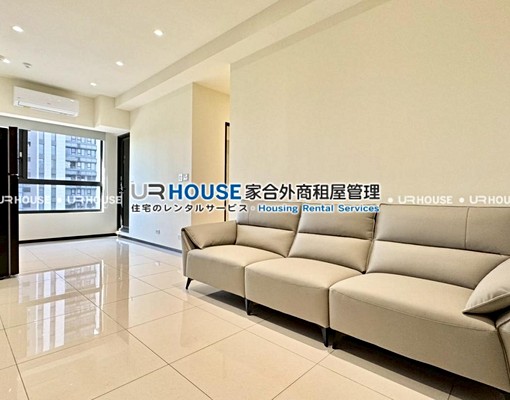 🌤️江翠北側|全新裝潢3房|可租補入籍|多戶可選 - Image 2