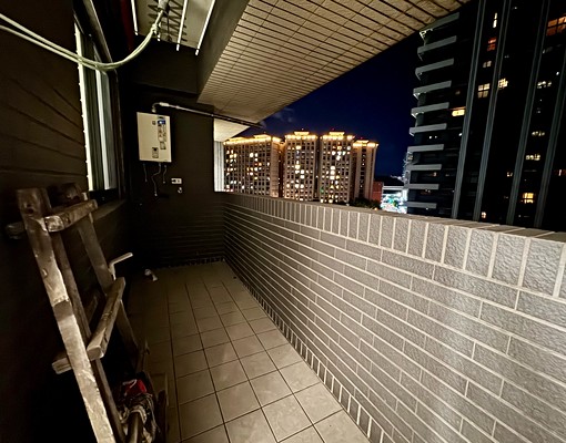 御璟大房大廳景觀溫馨四改二房附大平面車位(汐止永慶阿柏) - Image 13