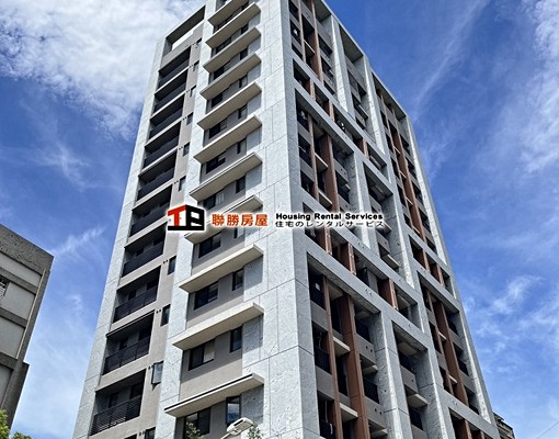 捷運忠孝復興│全新精品挑高套房首租│外商首選│優質管理 - Image 1