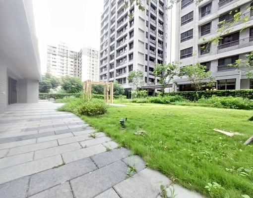 📣新潤心苑📣全新交屋有露臺可寵物🐶🐱🌿可入籍租補喔 - Image 4