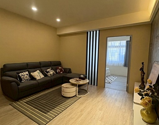 全新裝潢高質感三房不含傢俱/可租屋補助/0936741378 - Image 4