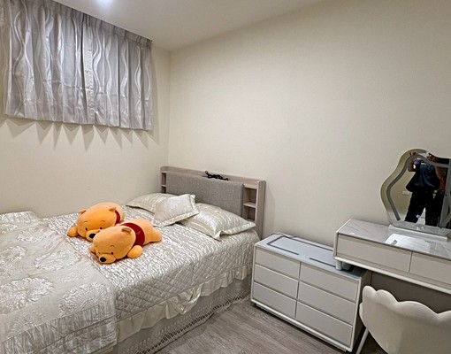 全新裝潢高質感三房/可合租/可租屋補助0936741378 - Image 13