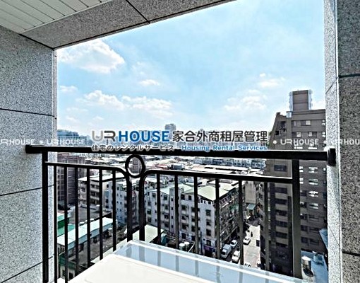 🌤️MRT府中|大空間2房|陽光通風宅|車可租 - Image 7