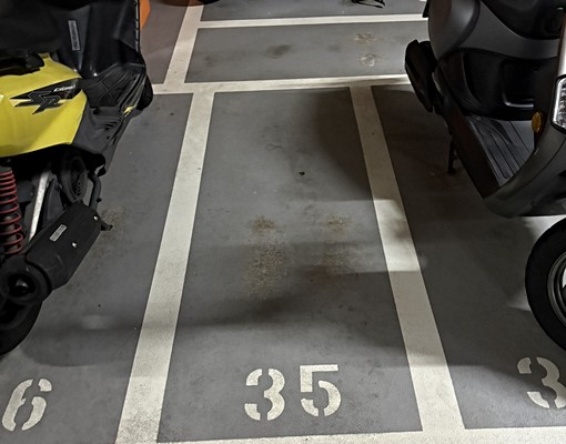 ☎️中信小郭☎️信義樂章採光大兩房✨含車含管可租補 - Image 8