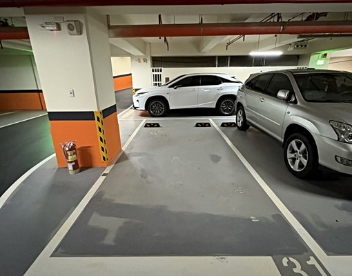 ☎️中信小郭☎️信義樂章採光大兩房✨含車含管可租補 - Image 7