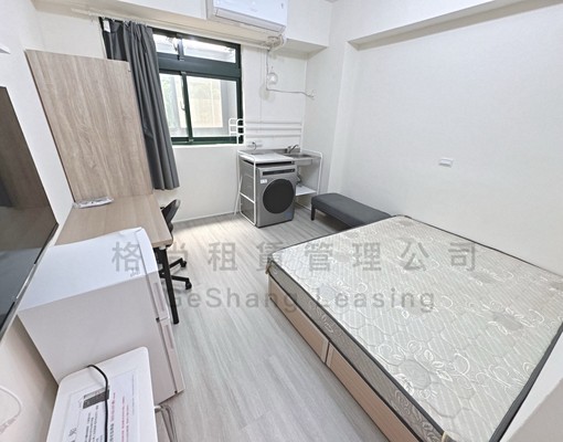 J金山近竹科高cp素美洗衣機套房 - Image 2
