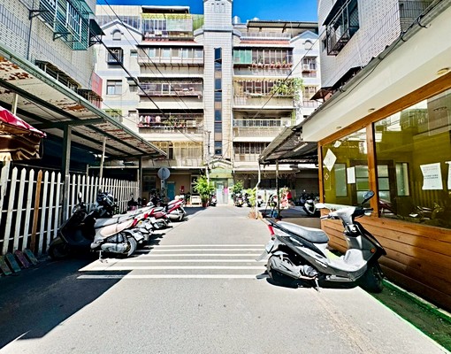 ✨可租補【鴻金寶商圈】後港二樓邊間大三房🔥獨洗曬整層大空間 - Image 7