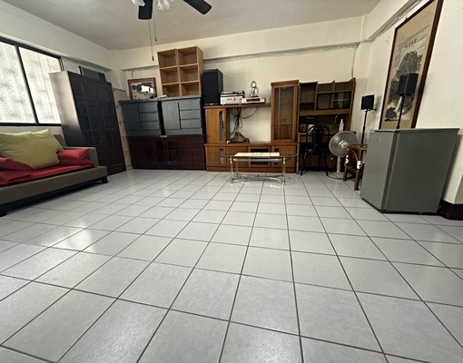 租🌈健行國小旁次頂樓大坪數電梯三房 - Image 8