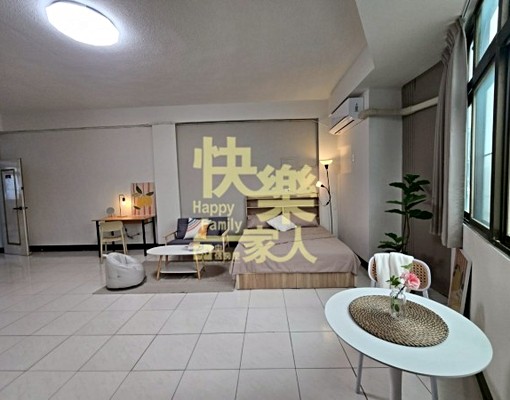 永康重劃區大坪數套房出租 - Image 2