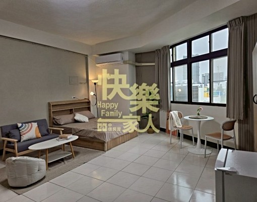 永康重劃區大坪數套房出租 - Image 14