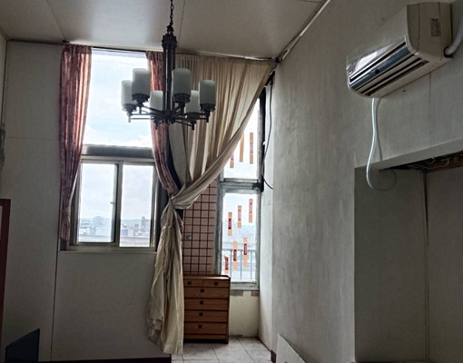 免仲可租補,楊梅電梯2房,可養寵,近國1、麥當勞、楊光國中小 - Image 1