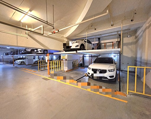楠梓家樂福旁芳崗博市館精緻景觀小豪宅大兩房+車位 - Image 10