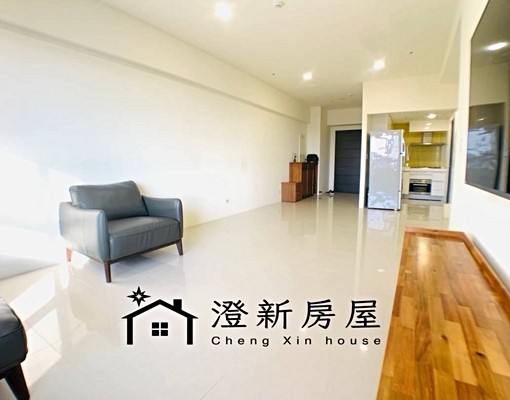 整層住家|好市多關埔商圈|大坪數含管含車 - Image 2