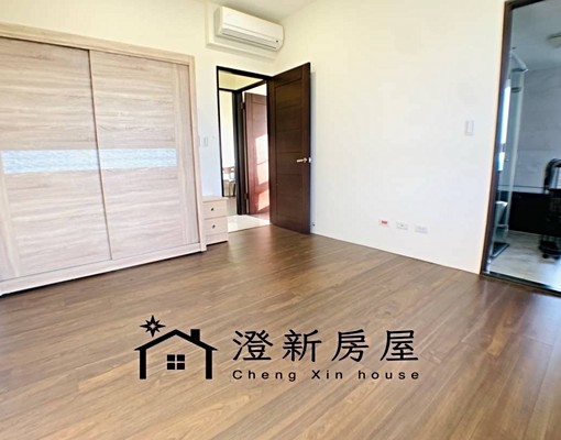 整層住家|好市多關埔商圈|大坪數含管含車 - Image 8