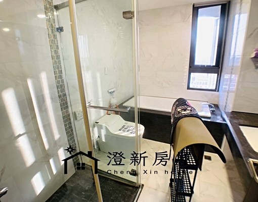 整層住家|好市多關埔商圈|大坪數含管含車 - Image 9