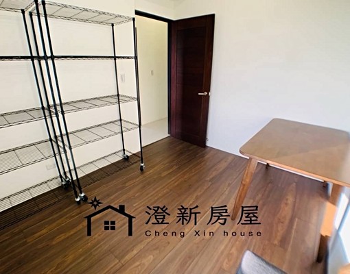 整層住家|好市多關埔商圈|大坪數含管含車 - Image 12