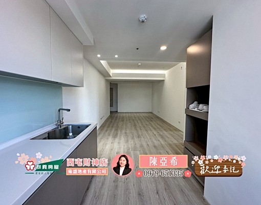 🔥🔥🔥鼎泰中城.高樓層~超美視野~全新裝潢🔥🔥🔥 - Image 6