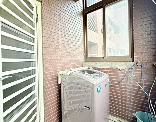 【舒適景觀3房｜喜來登旁機能極佳・含平面車位】 - Image 7