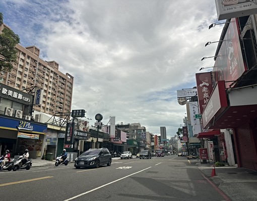 租-文山特區青年商圈巨星大樓面公園兩房 - Image 13