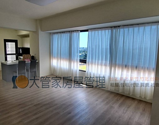 租全新挑高.景觀戶.附冷氣.車位 - Image 10